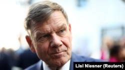 Иоганн Вадефуль