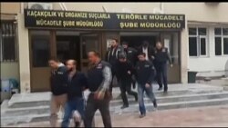 Hapšenja nakon napada u Istanbulu