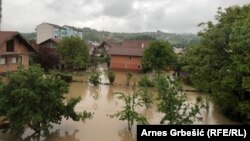 Doboj Jug 14. maja 2019.