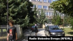 Болницата во Куманово