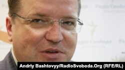 Олексій Плотніков, доктор економічних наук