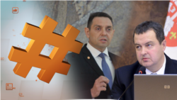 “Shiptar”, ende pjesë e diskursit të zyrtarëve serbë