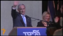 Во Израел уште една изборна победа на Нетанјаху