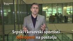 Olimpijada kao bekstvo od rđave stvarnosti