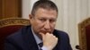 Изпълняващият функциите на главен прокурор Борислав Сарафов
