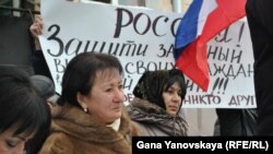 Сама Алла Александровна пока не поддержала ни одного из двух претендентов