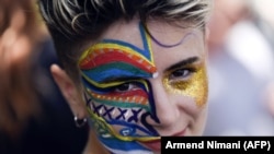 Priština 1 jula 2021.