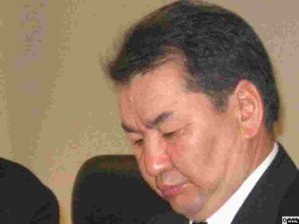 Казахстан. 11-15 апреля 2011 года #1