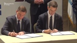 Poseta Turčaka Beogradu