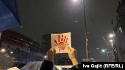 Novi Sad, 11. novembar 2024.