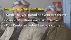 Hoće li Kurdi ponovo biti žrtva interesa drugih?