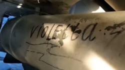 Zsákmányágyúval lövik az oroszokat Donbásznál