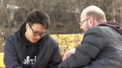 სუში და კუპდარი