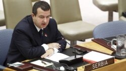 Ivica Dačić: Srbija spremna sutra da se vrati dijalogu