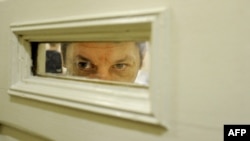 Пациент в институте Сербского. Иллюстративное фото, архив. 