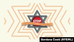 Antisemitizam u medijima Zapadnog Balkana