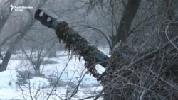 Američko oružje i dalje na ratištima u Ukrajini