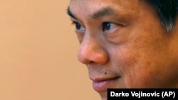 Mi ćemo sve više držati vođe odgovornim za akcije koje povređuju američke interese: Hoyt Brian Yee