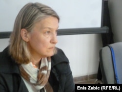 “Sporost procesuiranja i postupanja i Državnog odvjetništva i nadležnih županijskih sudova kao i Vrhovnog suda uvijek iznova zapanjuje”, kaže Vesna Teršelič.