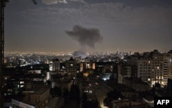 Тегеран, Иран, 13 июня 2025 года