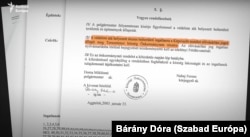 Az önkormányzati rendeletben örökségvédelemre hivatkozva minden portára elővásárlási joga van az önkormányzatnak