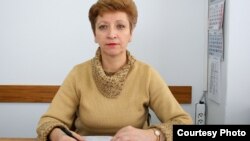 Елизабета Галевска