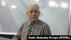 Публицистот Филип Василевски