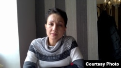 Наталья Романенко