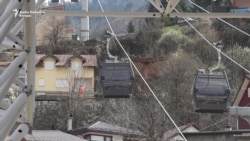 Žičara ponovo vozi