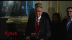 Varljiva pobeda evropskih snaga