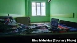 Georgia -- Luka Garibashvili