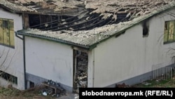 Дискотеката „Пулс“ во Кочани 