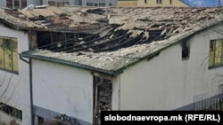 Izgorena diskoteka "Pulse" u Kočanima, 17. mart 2025. 