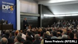 Jedan od kongresa DPS-a