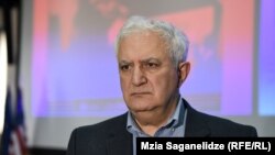 ამირან გამყრელიძე