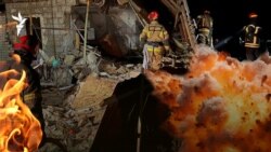 Ресейдегі жарылыстар. Зеленскийдің Путинге жауабы