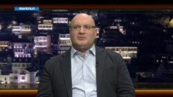 სალომე ასათიანის ინტერVIEW გიგა ზედანიასთან