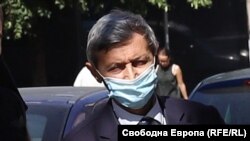 Илия Милушев