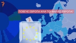 Пет въпроса за Европа. Отговаря Радан Кънев