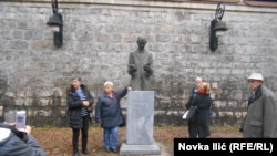 Nemanja Nešić, zamenik gradonačelnika Užica, pozvao je zagrebačke antifašiste da se upoznaju sa istorijom grada