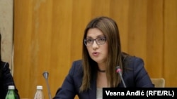 Ohrabrenje Vučiću da izađe s planom: Nataša Dragojlović