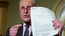 Najtrože sankcije Rusiji: Čak Šumer