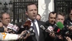 Министрите и замениците од СДСМ поднесоа оставки