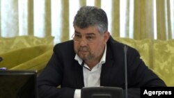 Marcel Ciolacu, urmașul lui Dragnea la conducerea Camerei Deputaților