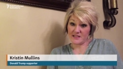 Virginia Resident Explains Why She Supports Trump For President