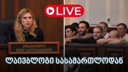 11 დემონსტრანტის საქმე - განახლებები სასამართლო პროცესიდან