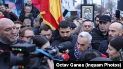 Asociația lui Călin Georgescu a contestat în instanță documentele desecretizate folosite ca argument pentru anularea alegerilor prezidențiale.