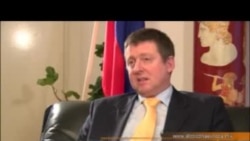 Интервју со Бранко Раковец