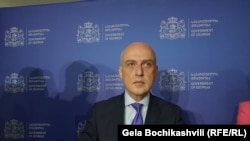 დავით ზალკალიანი