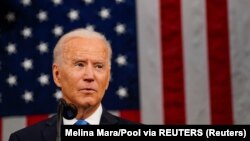 Džo Bajden (na fotografiji) planira ulaganje od 80 milijardi dolara u povećanje osoblja i dogradnju tehnologije za Poresku službu